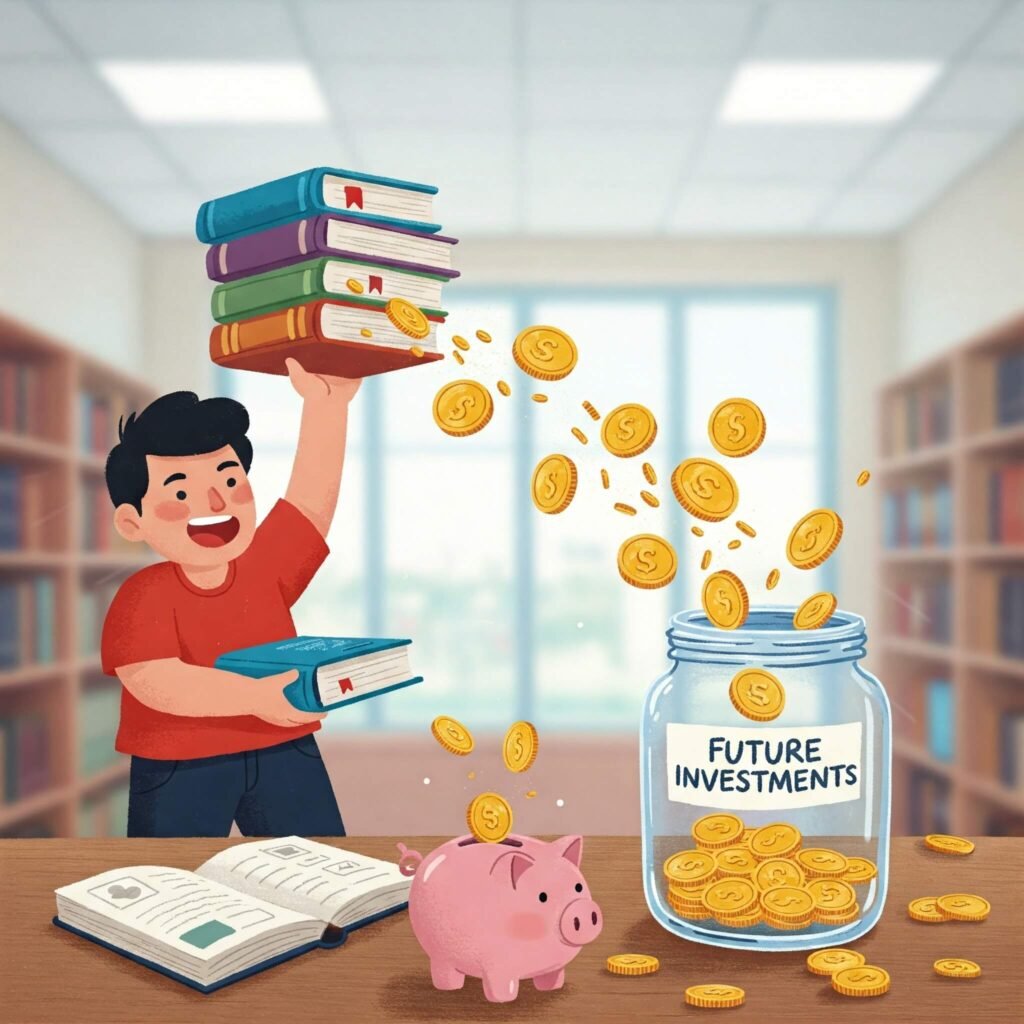 The Future of Free Education