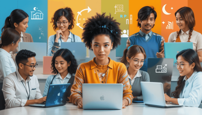 Top Online Teaching Degree Programs for Educators: Advance Your Career Now!