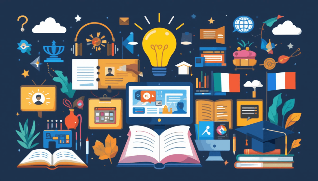 Unlocking potential with education.