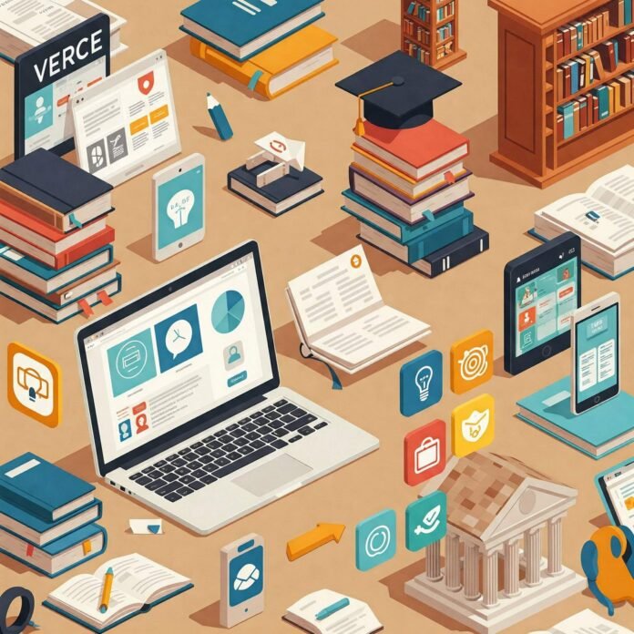 Learn for Free: Top 23 Educational Resources