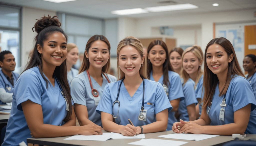 Balancing passion and career prospects when choosing a degree.