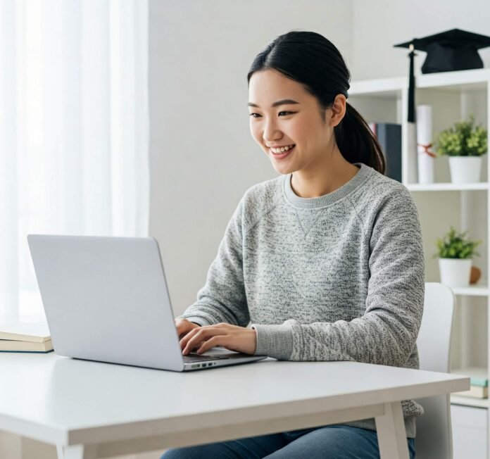 Your Guide to the Best Online Degrees in 2025
