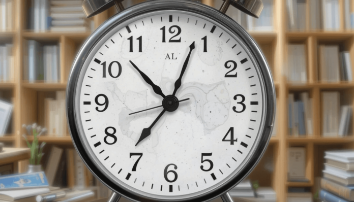 Effective Planning and Organization