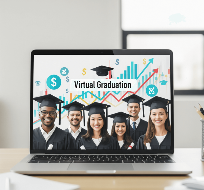 High-quality education at a competitive price