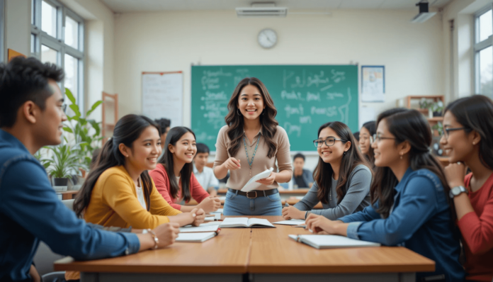 Become a Teacher: Your Step-by-Step Guide to a Rewarding Career