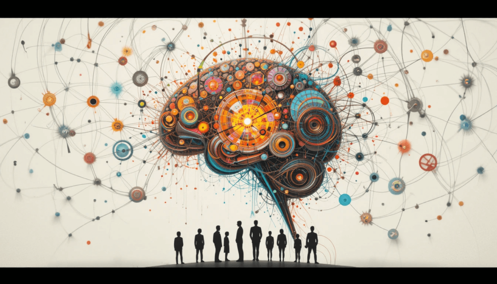 Diverse career paths available with a psychology background.