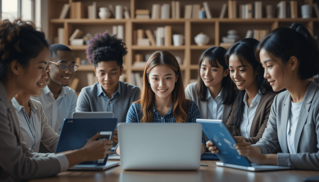 Real Career Growth: Discover the Top Online Teaching Degree Programs
