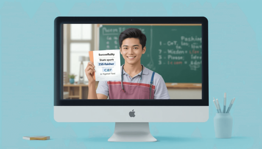 Dream of Teaching? Here's How to Become a Teacher in India