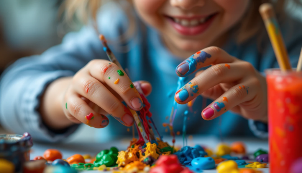 Hands-On Homeschool Learning