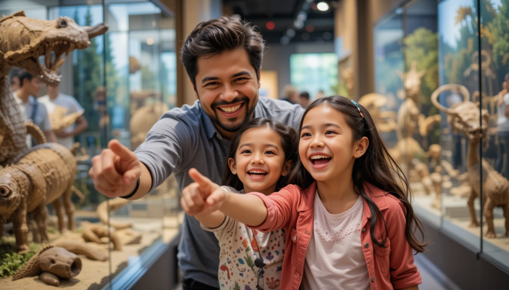Homeschooling Beyond the Classroom