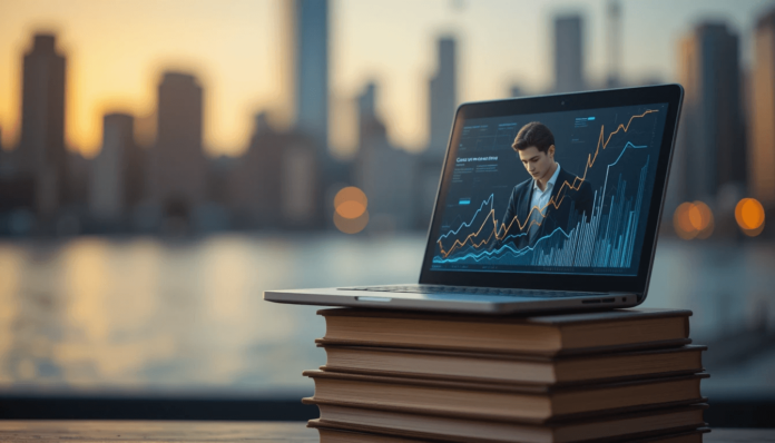Choosing between an associate and a bachelor's degree.