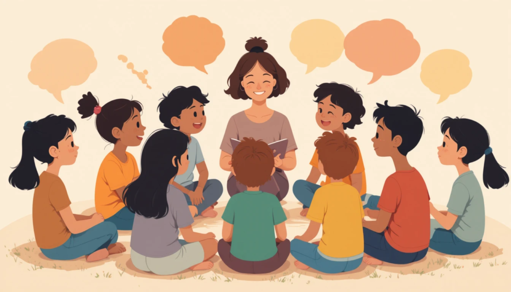 Positive School Environment