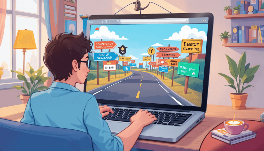 Competency-Based Education